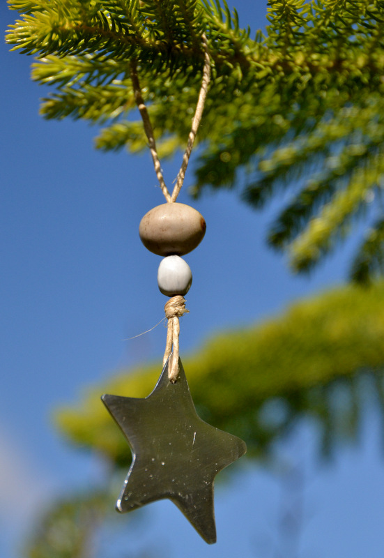 tree ornaments